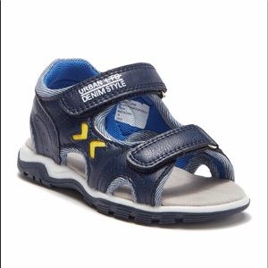Sprox Tracer Sandal-Toddler